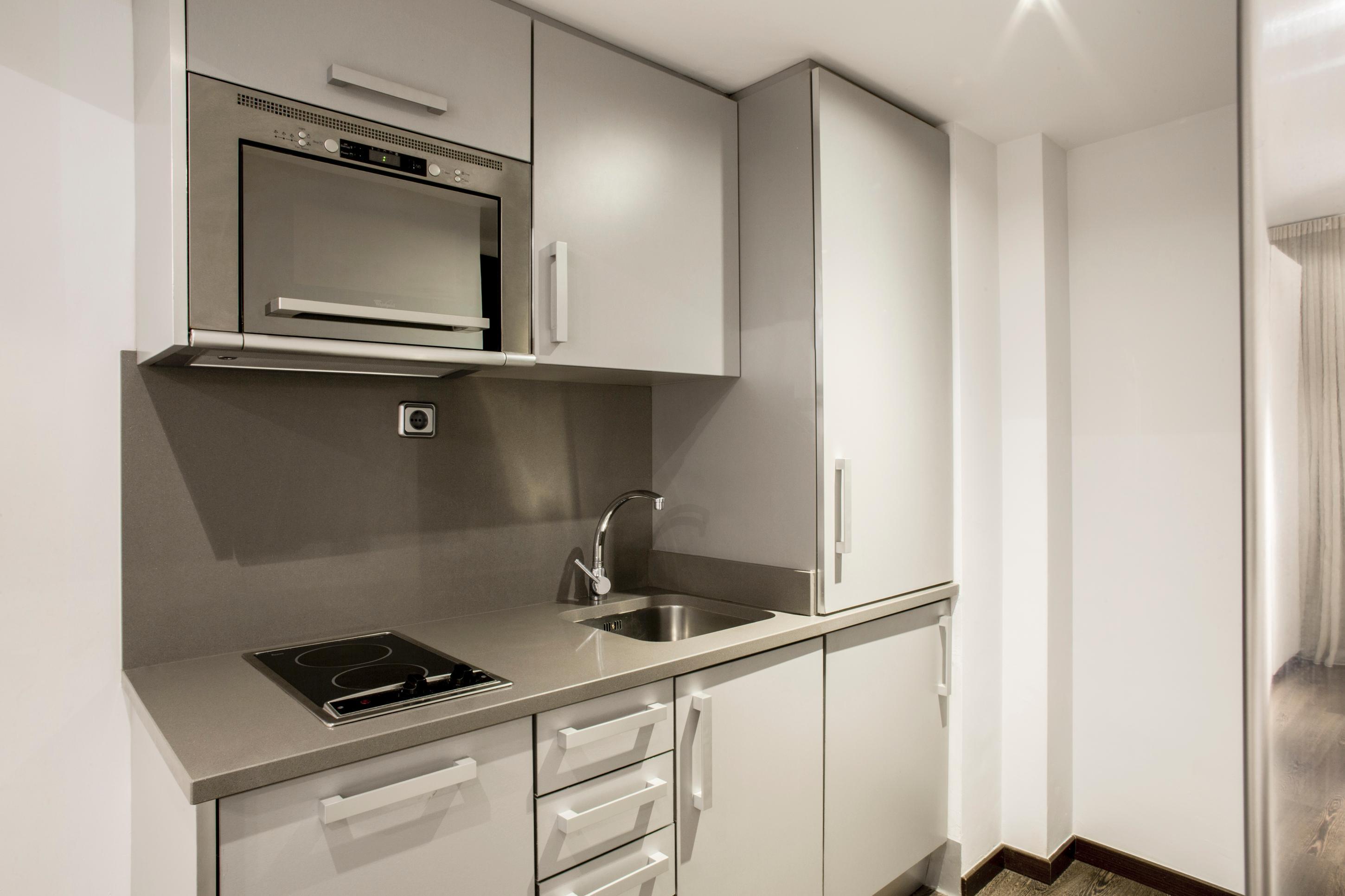 Barcelona Apartment Aramunt Exterior photo
