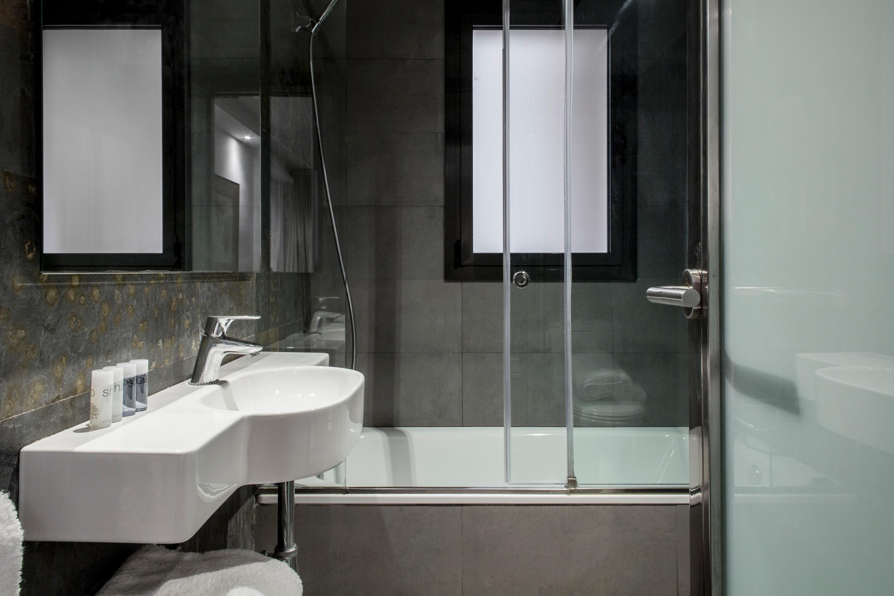 Barcelona Apartment Aramunt Exterior photo
