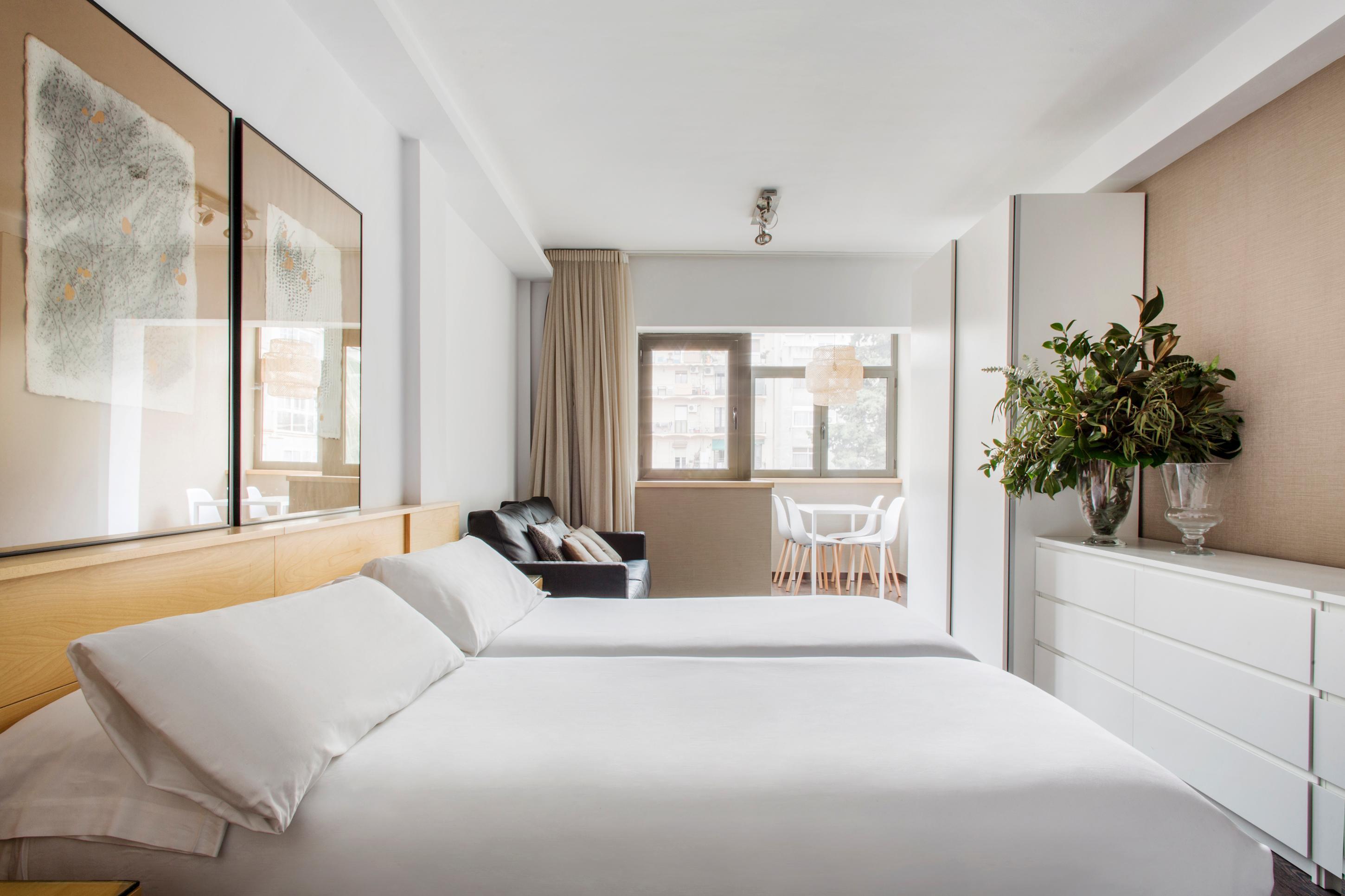 Barcelona Apartment Aramunt Exterior photo