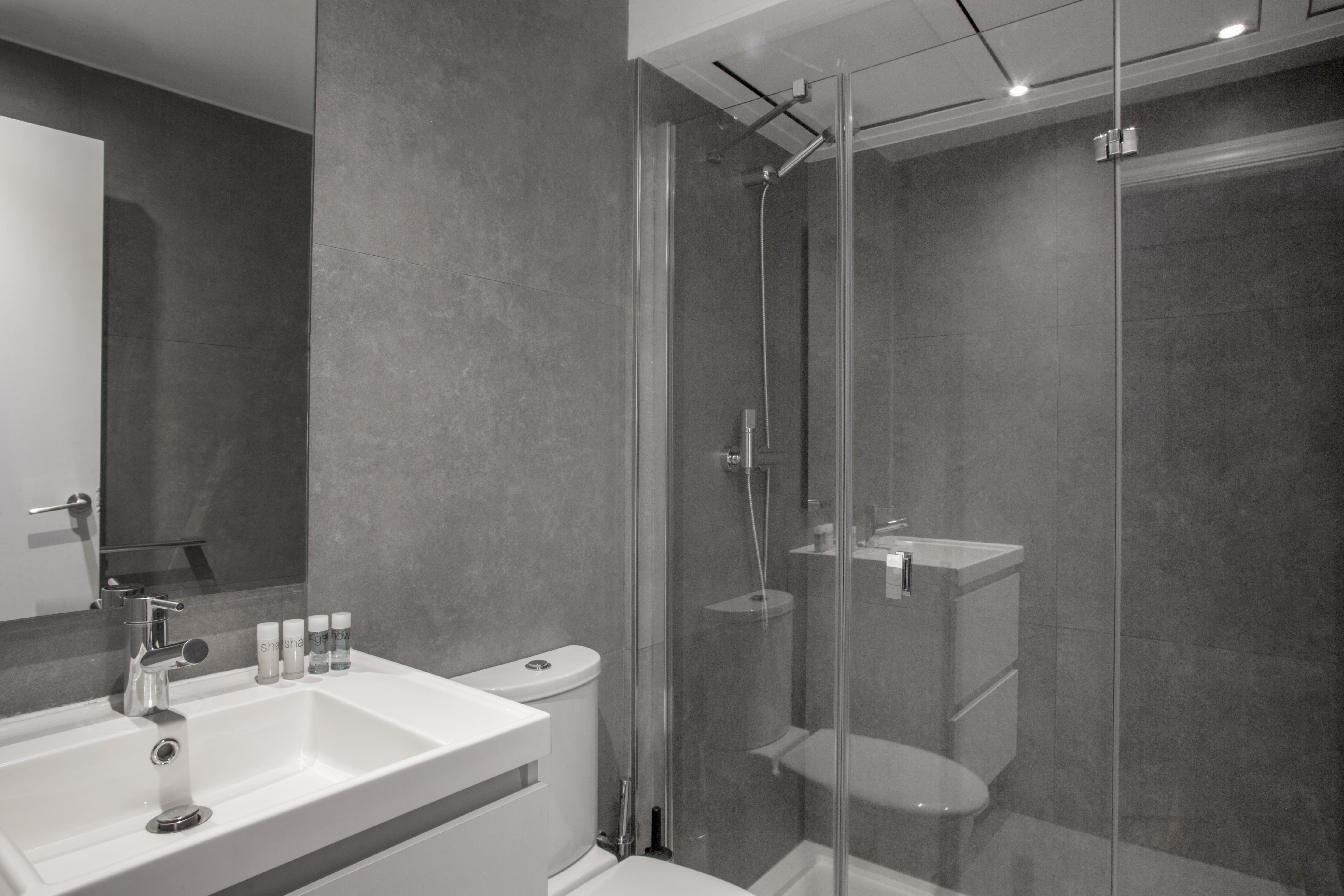 Barcelona Apartment Aramunt Exterior photo