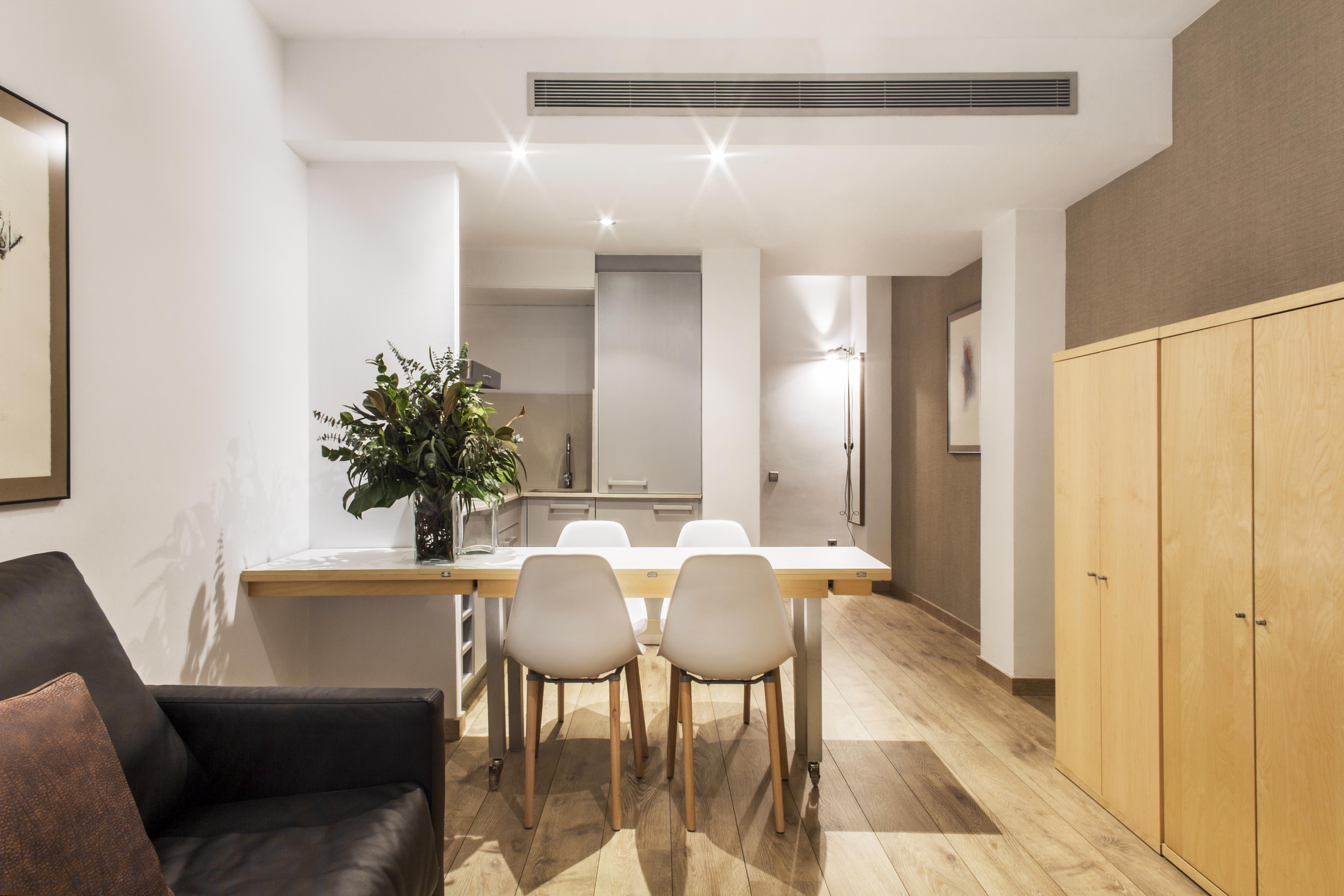 Barcelona Apartment Aramunt Exterior photo
