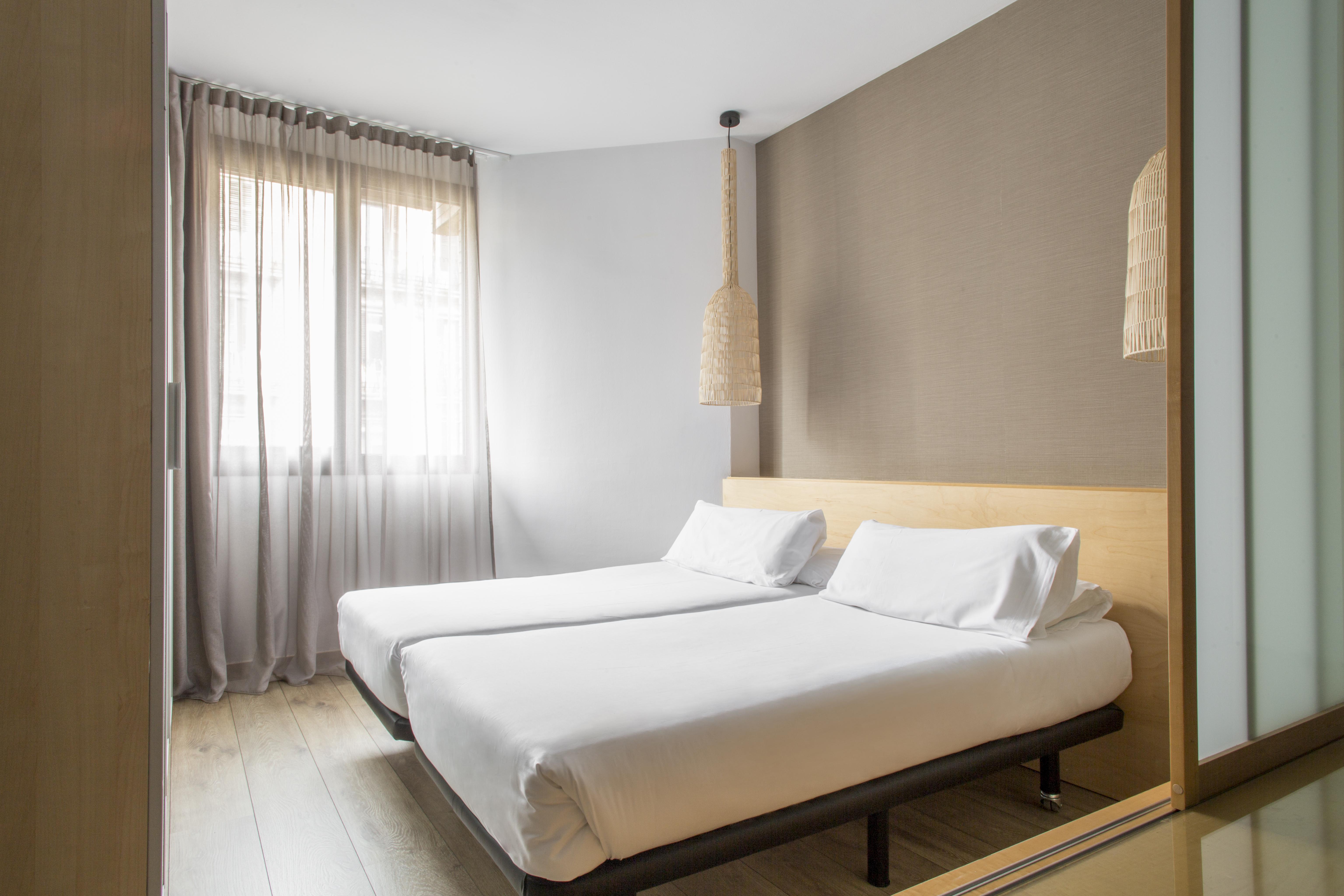 Barcelona Apartment Aramunt Exterior photo