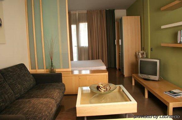 Barcelona Apartment Aramunt Room photo