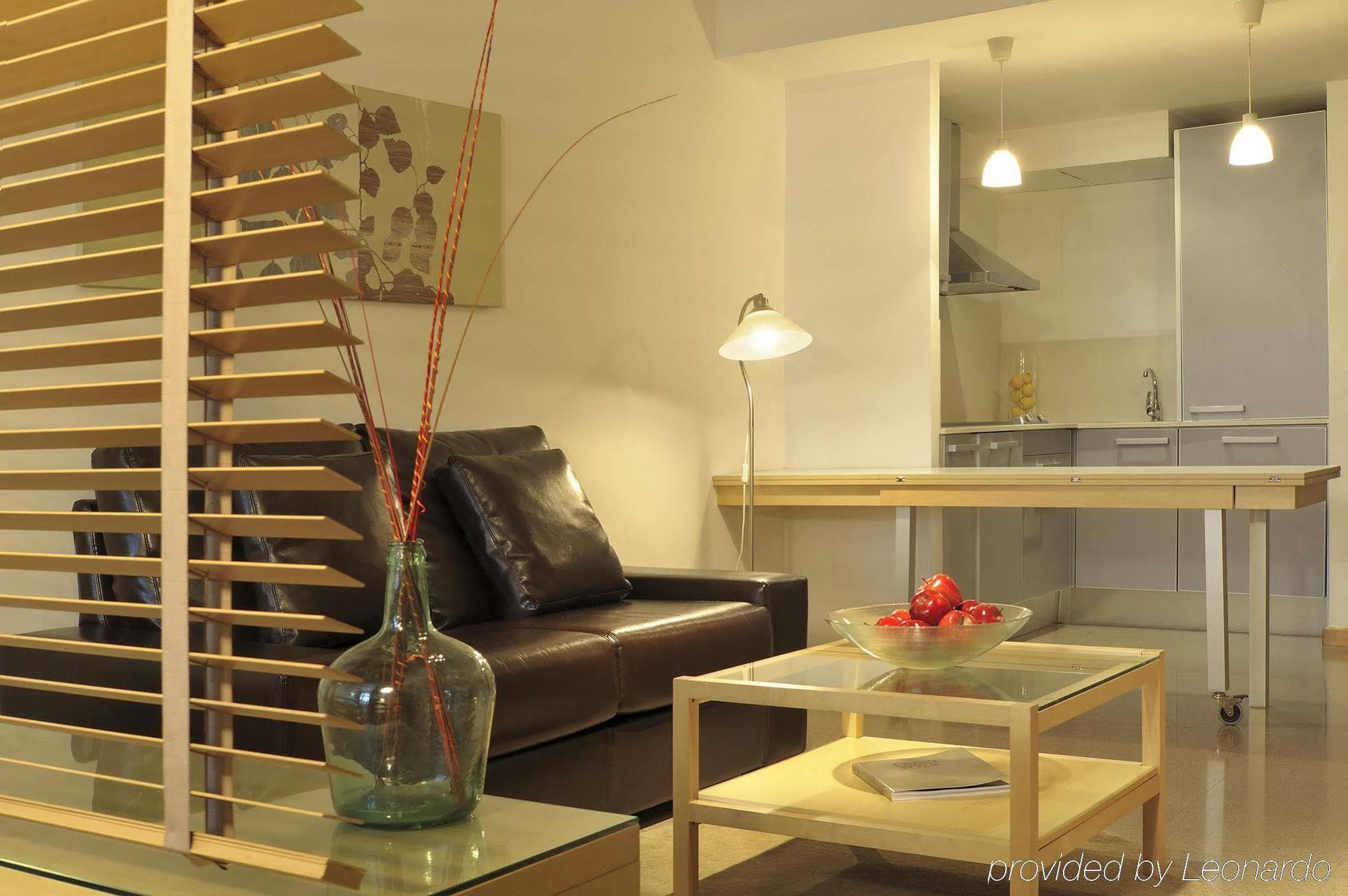 Barcelona Apartment Aramunt Exterior photo