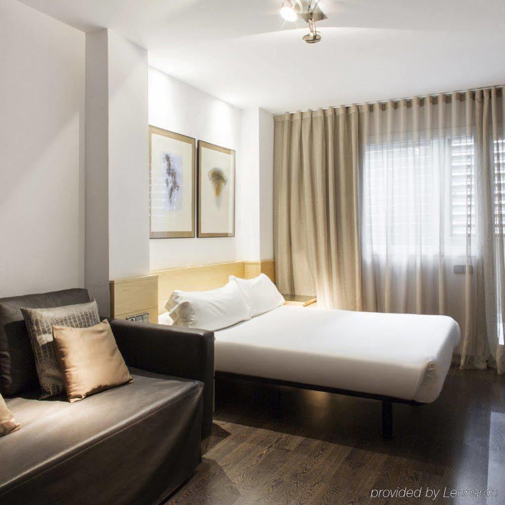 Barcelona Apartment Aramunt Exterior photo