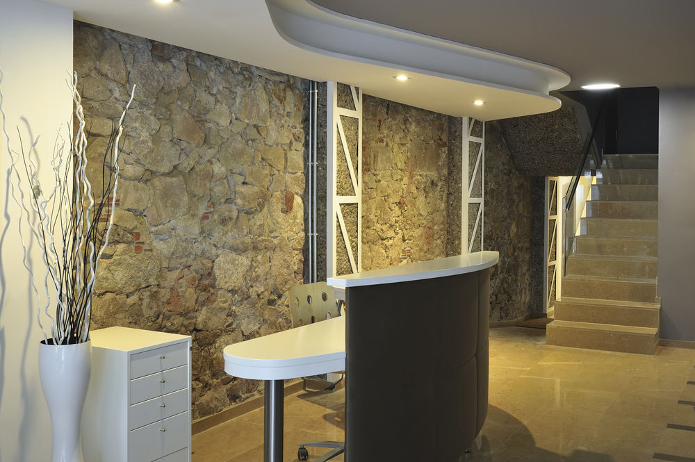 Barcelona Apartment Aramunt Exterior photo